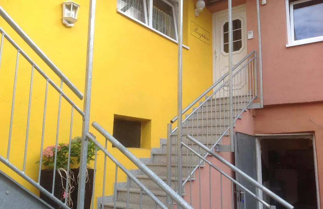 Pension Altstadt Garni-1
